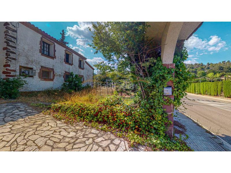 Foto 15b621ec-46b8-4030-8b72-4cf6c8d01eb2. Masía en san andreu de la barca 36 masia en venta en Corbera de Llobregat