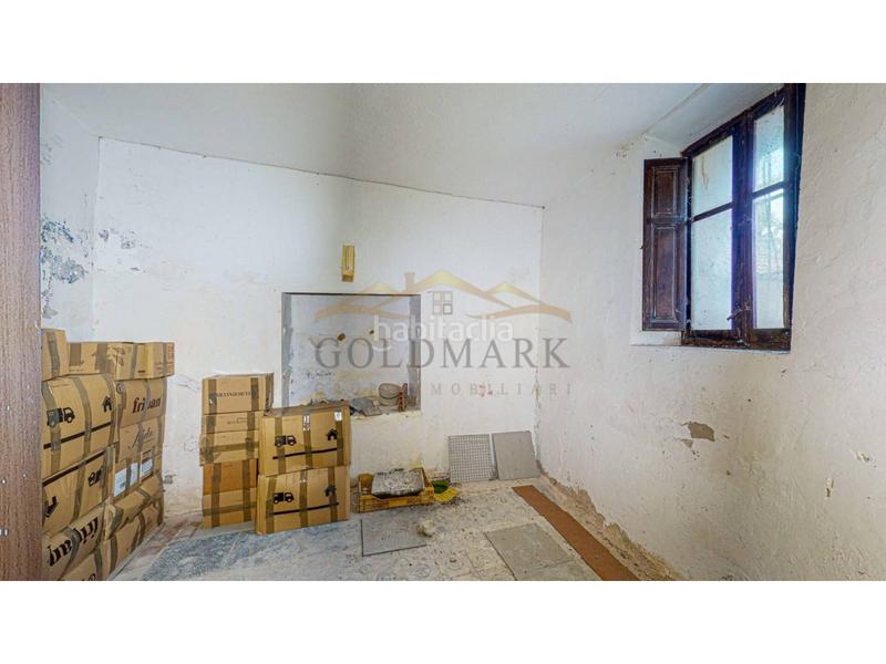 Foto 2c3e27d1-3d6d-4f9b-9050-ff2f37a08dd3. Masía en san andreu de la barca 36 masia en venta en Corbera de Llobregat