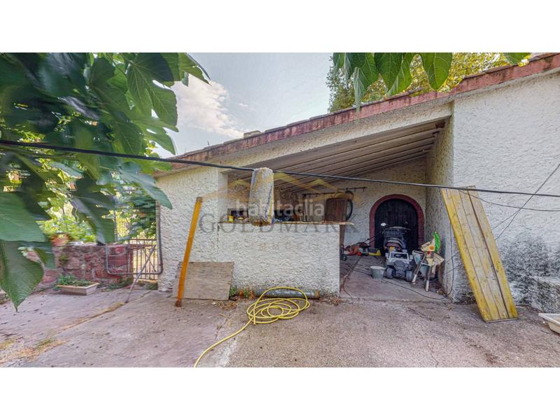 Foto 2e2e79b7-f73d-4ece-85c3-b3a5d8a59ddb. Masía en san andreu de la barca 36 masia en venta en Corbera de Llobregat