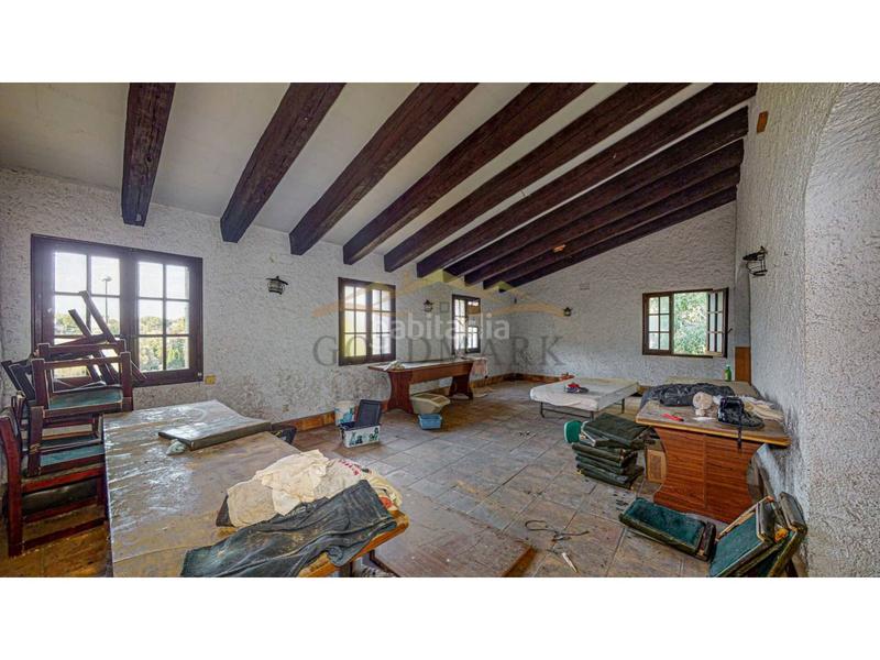 Foto 31b5c3dc-3c85-4224-a8dc-22e9e5644a63. Masía en san andreu de la barca 36 masia en venta en Corbera de Llobregat