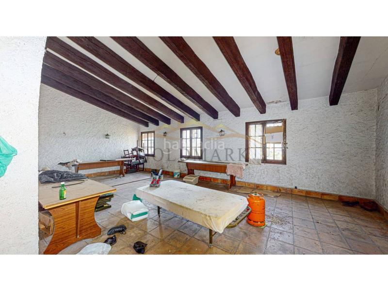 Foto 5418709d-e0ad-45db-83e1-630e50fd3521. Masía en san andreu de la barca 36 masia en venta en Corbera de Llobregat