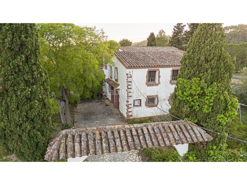 Foto 59b9ed3e-4e27-4fd8-9514-a02fa4418ccd. Masía en san andreu de la barca 36 masia en venta en Corbera de Llobregat