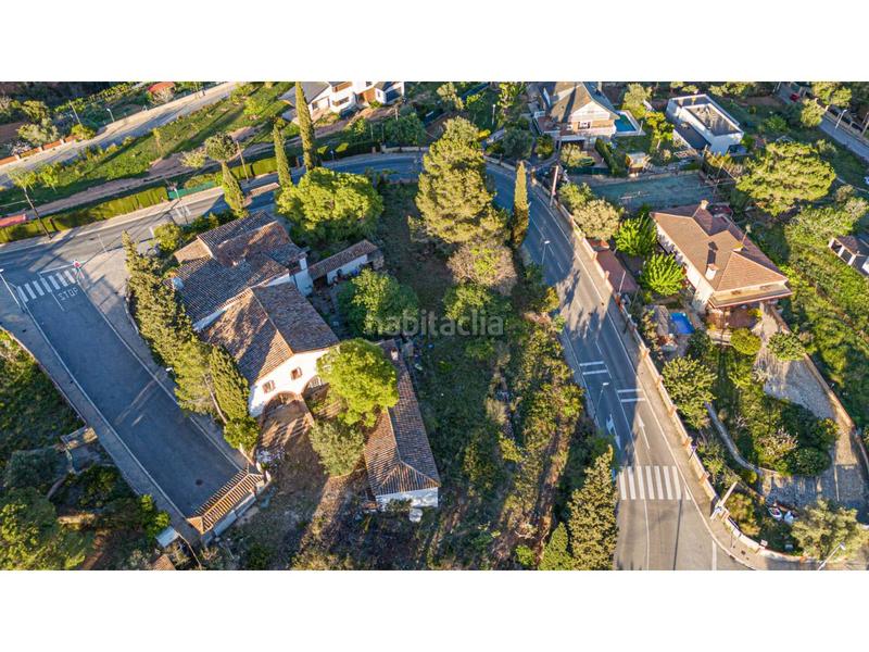 Foto 615831f8-3f40-4b5b-9337-28a76ef7f10e. Masía en san andreu de la barca 36 masia en venta en Corbera de Llobregat