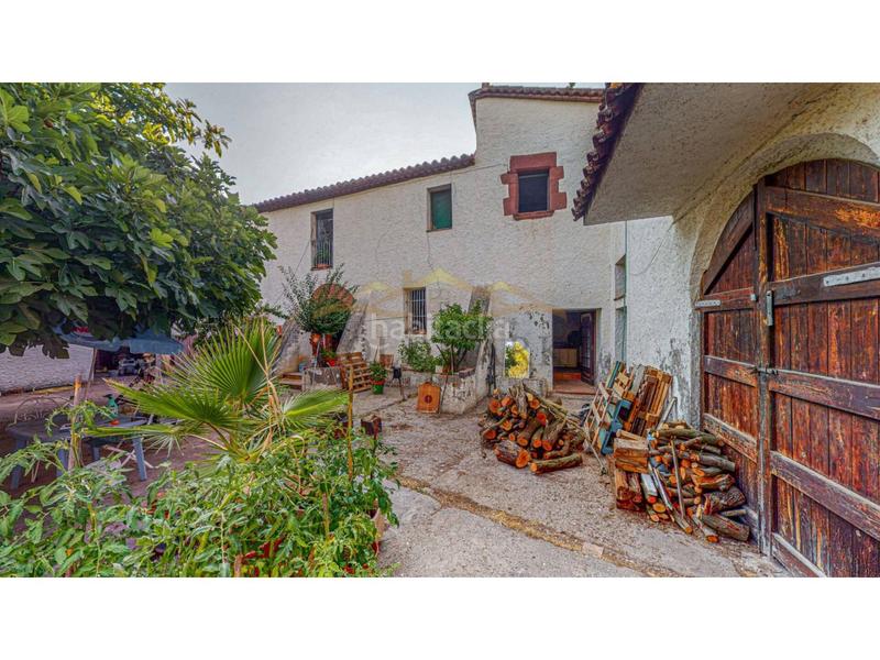 Foto 92094c08-6921-4872-af8d-3698dfe463d8. Masía en san andreu de la barca 36 masia en venta en Corbera de Llobregat