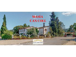 Masia a San andreu de la barca 36. Masia en venta en corbera de llobregat