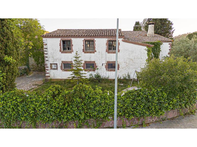 Foto 972e7d25-934f-41b4-a3e2-eec5b6582e6a. Masía en san andreu de la barca 36 masia en venta en Corbera de Llobregat