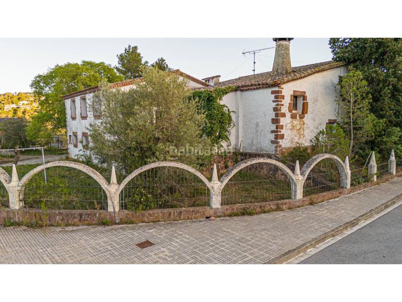 Foto a44917a7-3897-410e-a650-697590b32c67. Masía en san andreu de la barca 36 masia en venta en Corbera de Llobregat