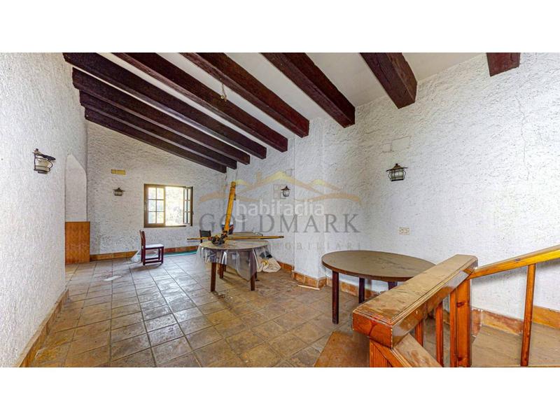 Foto a7dce7d0-86b0-4982-8a9c-b66a883785d4. Masía en san andreu de la barca 36 masia en venta en Corbera de Llobregat
