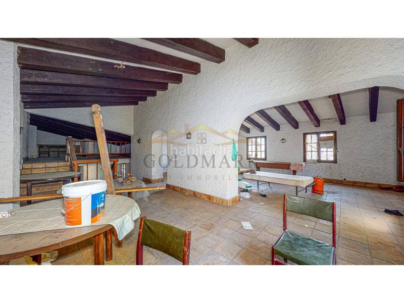 Foto c42a0578-49cc-4042-92b6-c9d5d23d510a. Masía en san andreu de la barca 36 masia en venta en Corbera de Llobregat