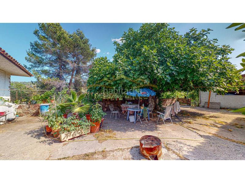 Foto cdbb8fc4-72c7-44a4-96b2-b61e754c63f9. Masía en san andreu de la barca 36 masia en venta en Corbera de Llobregat