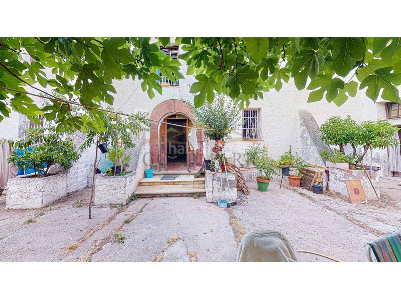 Foto d5260911-d783-49cc-8dbb-df8f15babf67. Masía en san andreu de la barca 36 masia en venta en Corbera de Llobregat