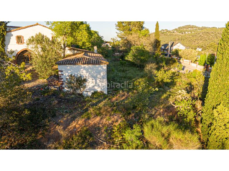 Foto d62e9420-0131-46ab-815e-4a63a57f8b85. Masía en san andreu de la barca 36 masia en venta en Corbera de Llobregat