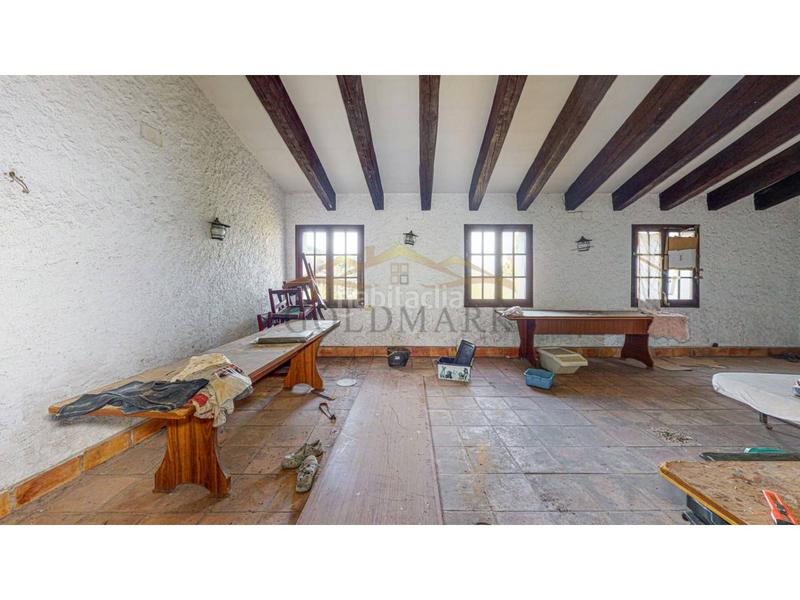 Foto df2c74ea-e1b4-4b5d-8976-29f07e44f08e. Masía en san andreu de la barca 36 masia en venta en Corbera de Llobregat