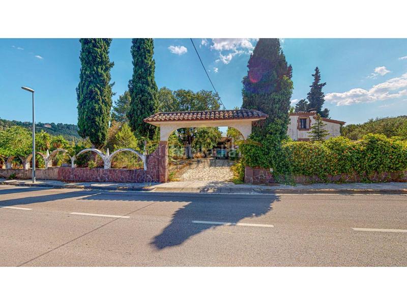 Foto e238b391-b077-4019-9dba-4d60d7c61233. Masía en san andreu de la barca 36 masia en venta en Corbera de Llobregat
