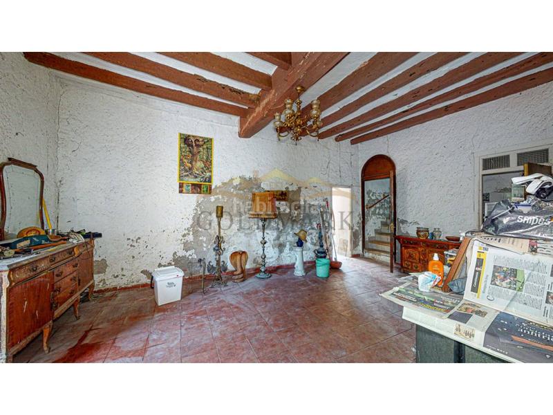 Foto ef55640f-dbe3-4642-96f5-a7daa2d585c0. Masía en san andreu de la barca 36 masia en venta en Corbera de Llobregat