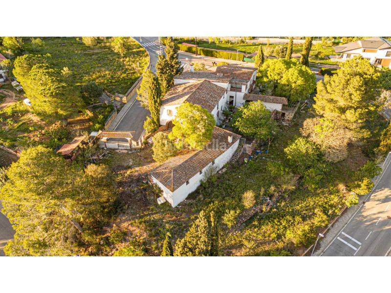 Foto efd062ac-fa2f-4cd7-82e1-cb2a677e3022. Masía en san andreu de la barca 36 masia en venta en Corbera de Llobregat