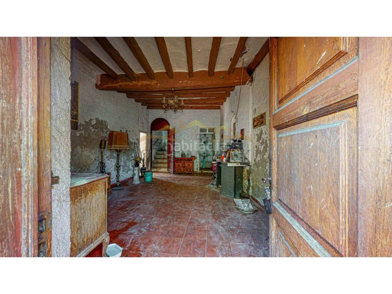 Foto f5bd2df6-9500-4e0d-89e8-bfec1d8ebc71. Masía en san andreu de la barca 36 masia en venta en Corbera de Llobregat