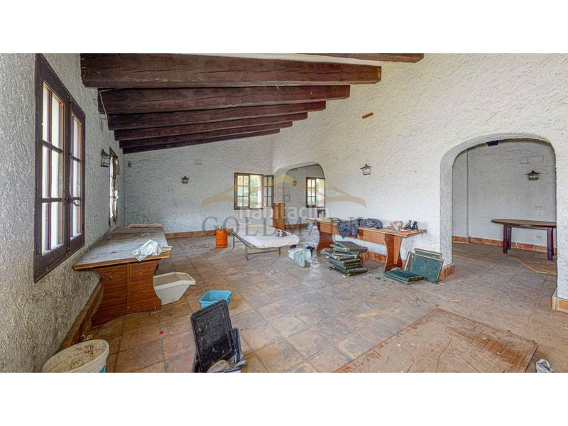 Foto f77bdfba-d748-453b-aeb8-7a1195126b10. Masía en san andreu de la barca 36 masia en venta en Corbera de Llobregat