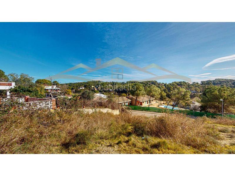 Foto 006724c4-5119-4b7d-a83f-cd73a78ff761. Terreno residencial en can bosch 101 solar en venta en Sant Muçcastellnoucan mir en Rubí