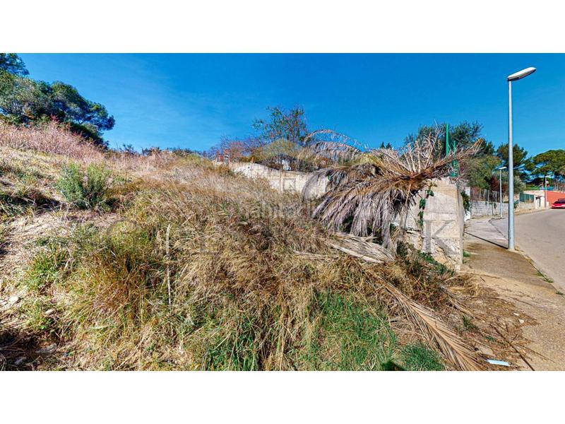 Foto 053f8281-1d54-4e83-bbb3-52435fc283ad. Terreno residencial en can bosch 101 solar en venta en Sant Muçcastellnoucan mir en Rubí