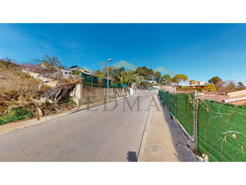 Foto 132a8a0b-c1eb-4f05-ae62-7ee5f393f815. Terreno residencial en can bosch 101 solar en venta en Sant Muçcastellnoucan mir en Rubí