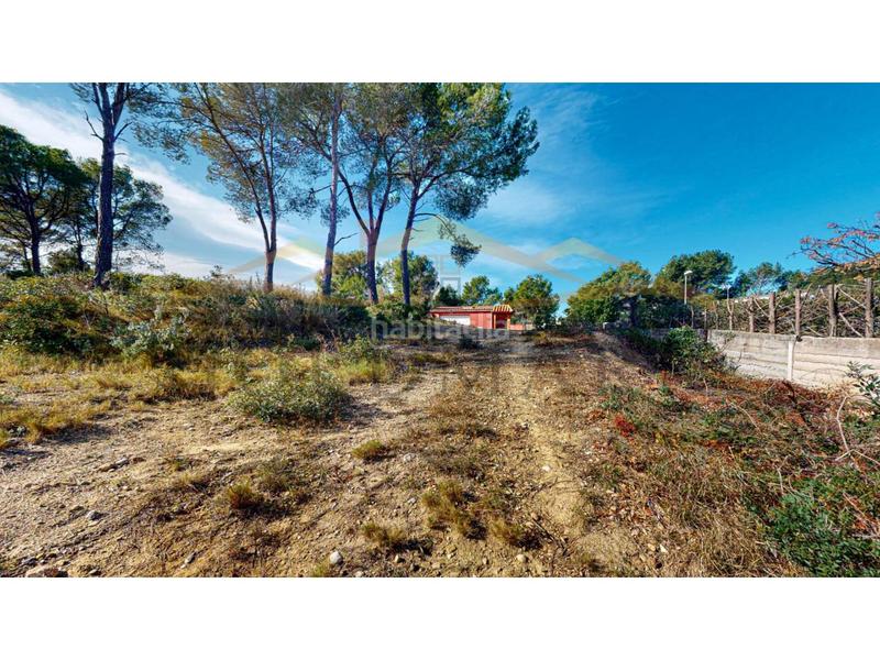 Foto 45d951ec-45d3-4a38-9817-a5141aa4ffc3. Terreno residencial en can bosch 101 solar en venta en Sant Muçcastellnoucan mir en Rubí