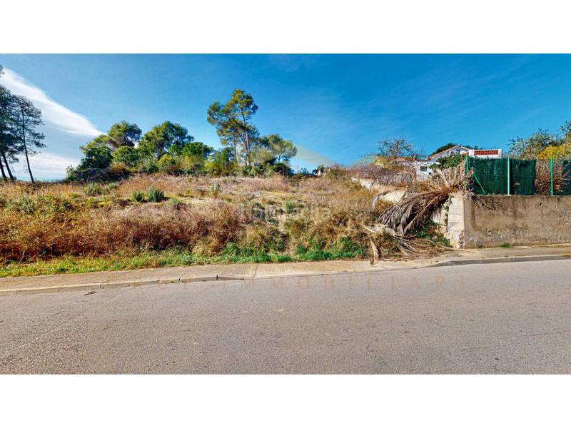 Foto d4f14a8b-9304-4098-9f7b-d9e4b4bbd886. Terreno residencial en can bosch 101 solar en venta en Sant Muçcastellnoucan mir en Rubí