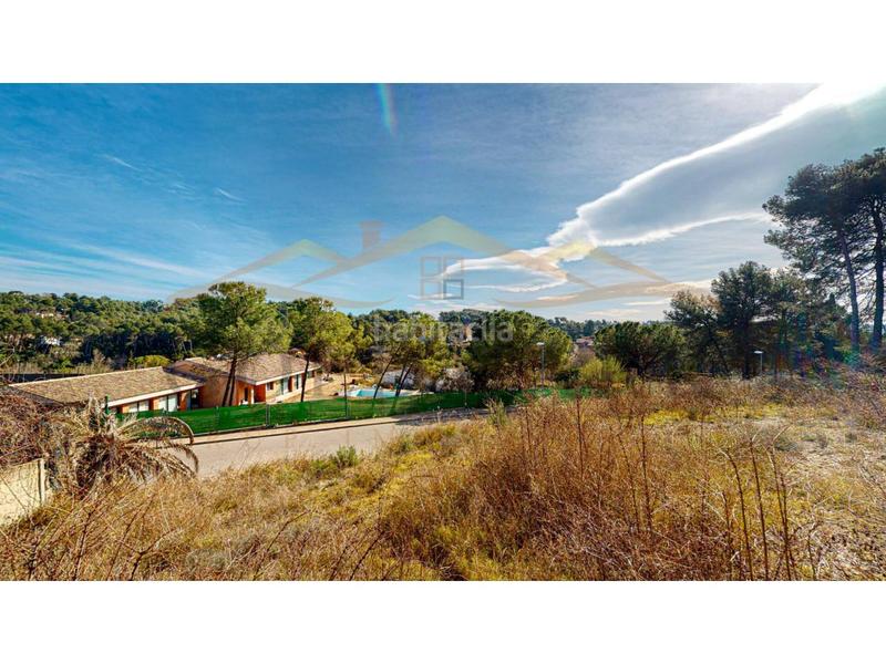 Foto dd837ffe-1042-4884-8e7c-4748a192ae6d. Terreno residencial en can bosch 101 solar en venta en Sant Muçcastellnoucan mir en Rubí