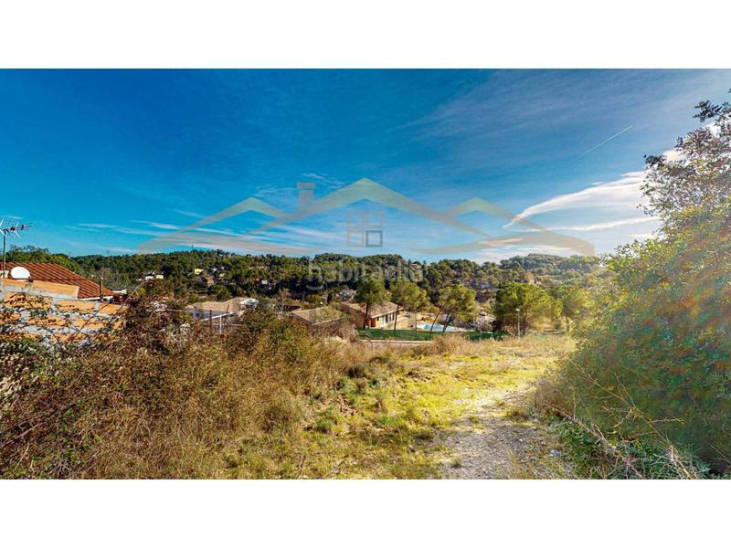 Foto f81903d5-1cb3-4adc-937a-8969c98d46fa. Terreno residencial en can bosch 101 solar en venta en Sant Muçcastellnoucan mir en Rubí