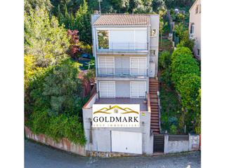 Haus in Xarel.lo 28. Casa unifamiliar en venta en corbera de llobregat