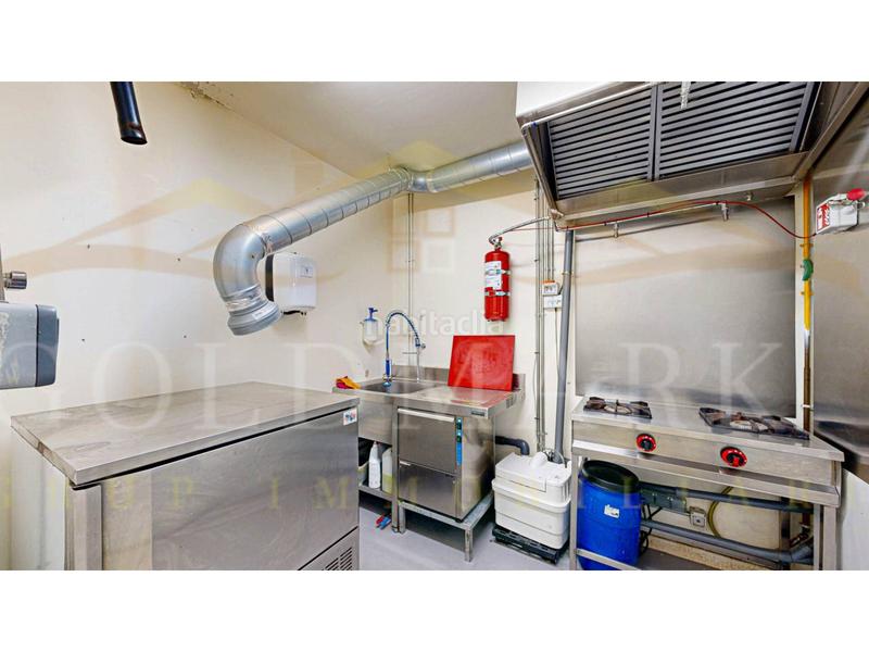 Foto 35d4241d-18e8-4605-a470-e13c1c3547f4. Pas-de-porte local commercial dans blasco ibáñez 4 dans Ripollet