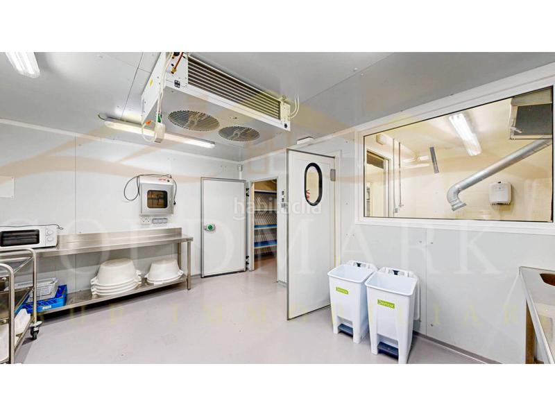 Foto 66e14661-ba34-400f-b889-d71dd3a45a35. Pas-de-porte local commercial dans blasco ibáñez 4 dans Ripollet