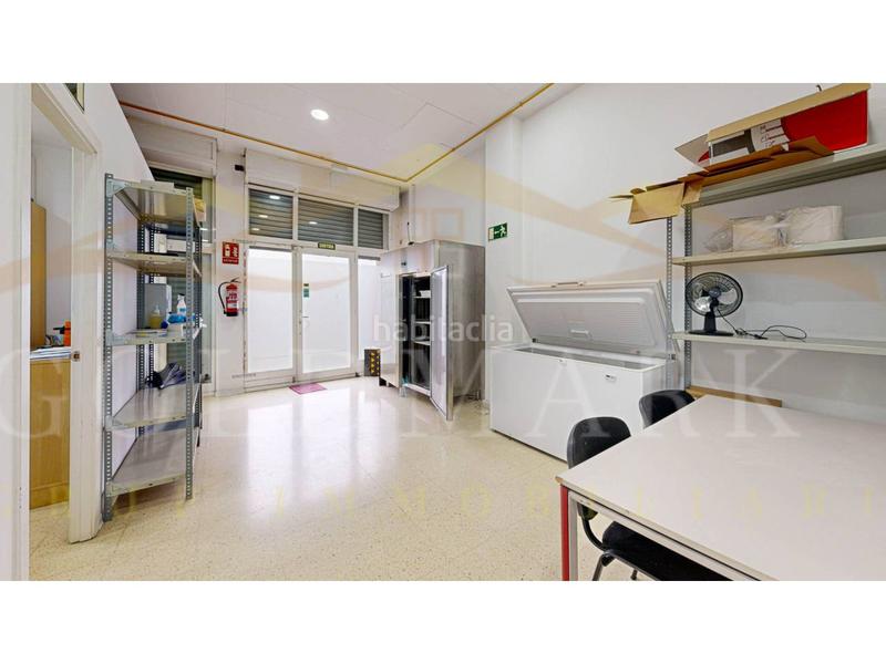 Foto 9ce2078e-6d89-4f1f-91b7-8e6f2c956335. Pas-de-porte local commercial dans blasco ibáñez 4 dans Ripollet