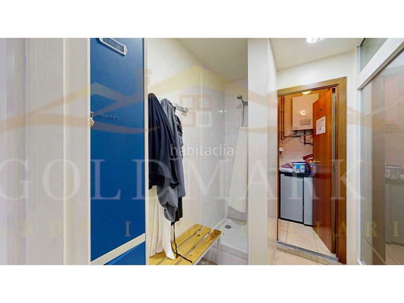 Foto e2d01e68-321d-4fd8-9003-0fd574733e71. Pas-de-porte local commercial dans blasco ibáñez 4 dans Ripollet