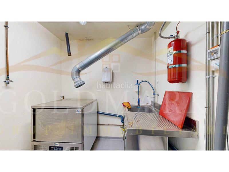 Foto 00528896-b9e4-4aa5-be17-dd3e7794e834. Transfer business premise in blasco ibáñez 4 in Can Tiana Ripollet