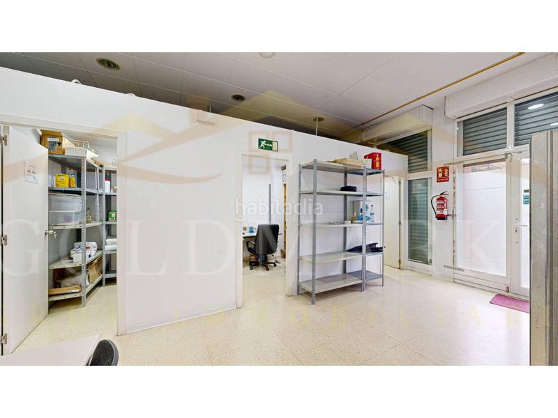 Foto 364e320c-a356-42d7-a373-2031c3507422. Transfer business premise in blasco ibáñez 4 in Can Tiana Ripollet