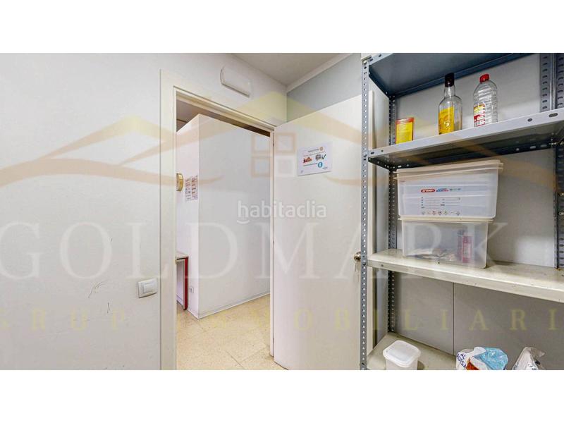 Foto 403b2958-a003-42aa-bbcb-b5d7701bf31b. Transfer business premise in blasco ibáñez 4 in Can Tiana Ripollet