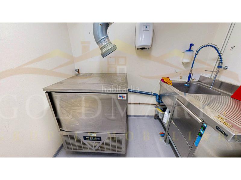 Foto 4faa34ad-144b-446f-a15c-4b257e965b29. Transfer business premise in blasco ibáñez 4 in Can Tiana Ripollet