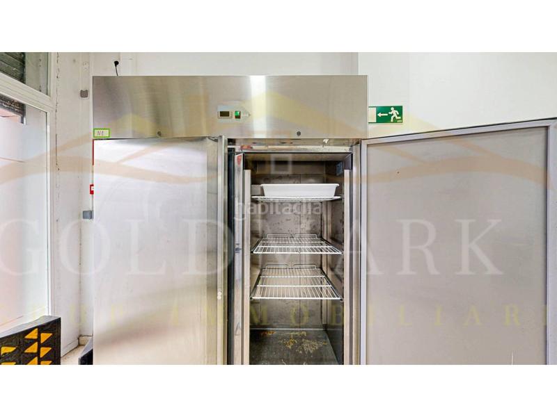 Foto 538d7c6e-f0b5-4fff-ad2e-5e336df2f73b. Transfer business premise in blasco ibáñez 4 in Can Tiana Ripollet