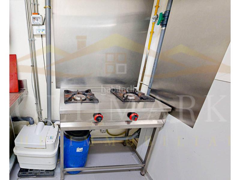 Foto 731161c3-8259-4249-9147-a67b0175d1d4. Transfer business premise in blasco ibáñez 4 in Can Tiana Ripollet