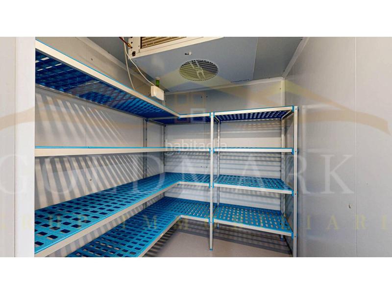 Foto 5941e348-ddd9-4741-972b-0944f53433ed. Traspàs local comercial a blasco ibáñez 4 a Can Tiana Ripollet