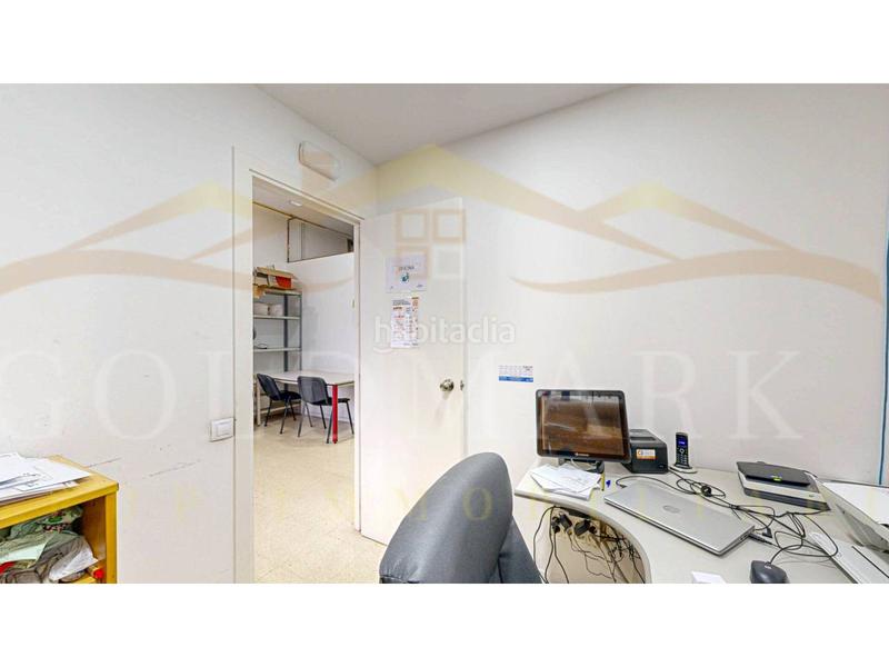 Foto 6737e717-f90a-4341-bada-8d725e951cf9. Traspàs local comercial a blasco ibáñez 4 a Can Tiana Ripollet