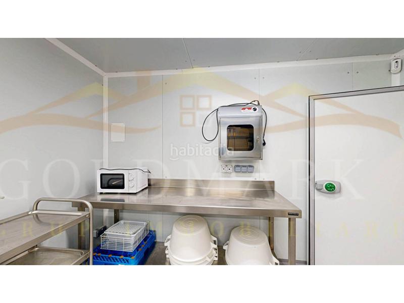 Foto 6de9a190-8c90-4d37-8b3a-65d796aadc42. Traspàs local comercial a blasco ibáñez 4 a Can Tiana Ripollet