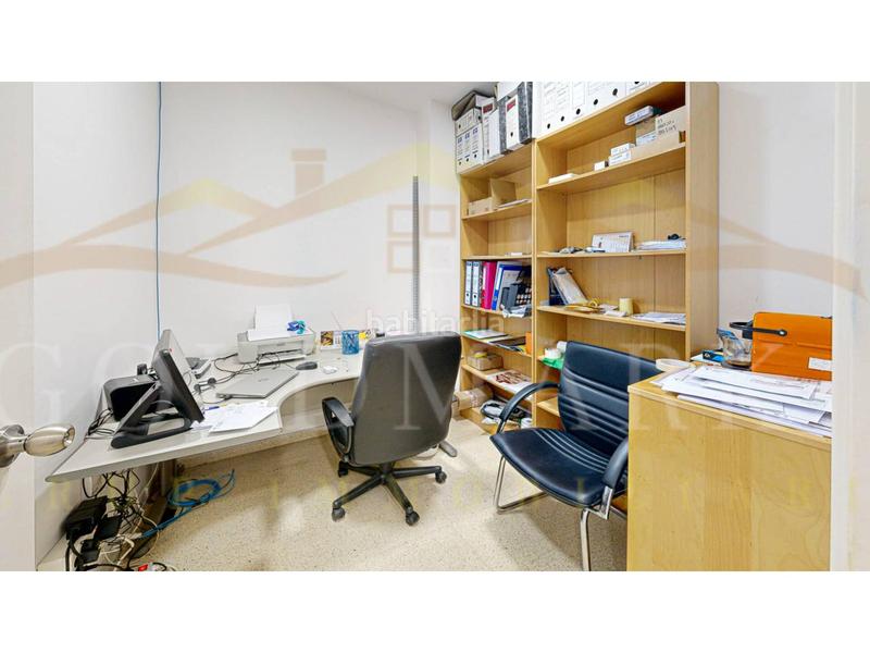 Foto b8de8c06-085f-403b-af90-15e26d6bb650. Traspàs local comercial a blasco ibáñez 4 a Can Tiana Ripollet