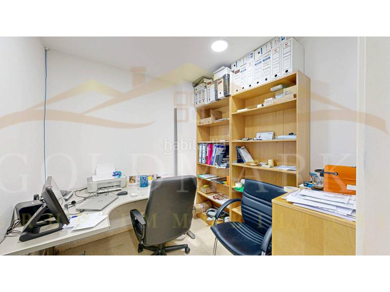 Foto bfda014c-b93d-416a-8eda-c91e32549f61. Traspàs local comercial a blasco ibáñez 4 a Can Tiana Ripollet