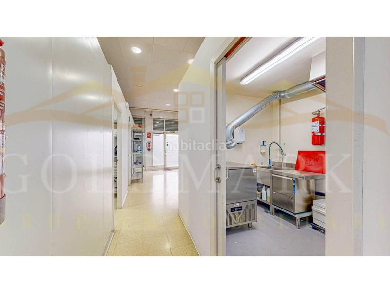 Foto e93ba991-c959-4f13-818a-91a0fccbf9ee. Traspàs local comercial a blasco ibáñez 4 a Can Tiana Ripollet