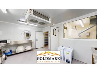 Locale commerciale in Blasco Ibáñez 4