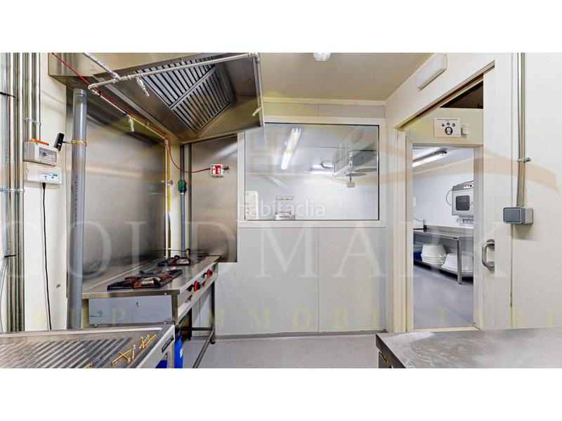 Foto 0c683e82-ca05-4afb-ac1f-4f6a9fdecf7d. Umzug geschäftsraum in blasco ibáñez 4 in Can Tiana Ripollet