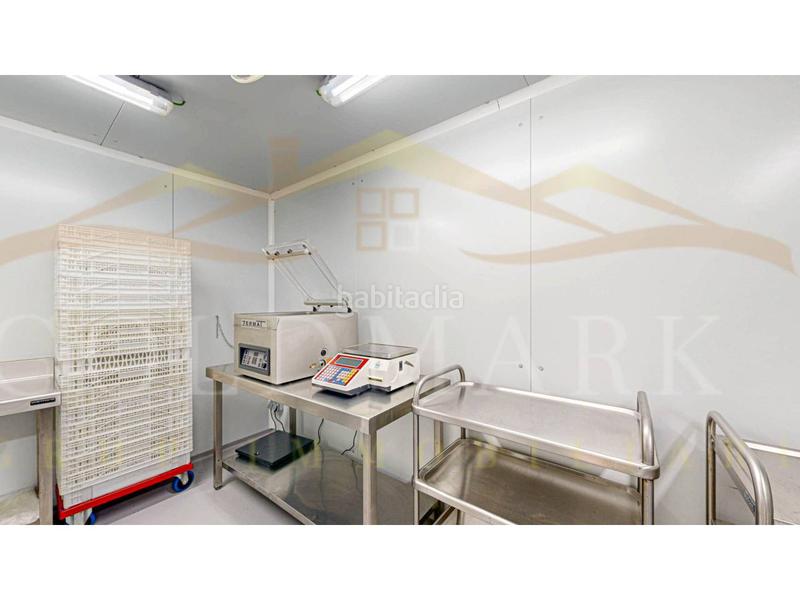 Foto 5e665e88-92bb-42be-b4a2-ddaa63700404. Umzug geschäftsraum in blasco ibáñez 4 in Can Tiana Ripollet