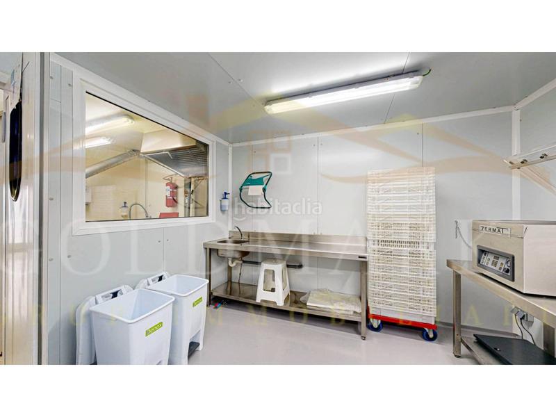 Foto 9c5a48fb-0e4e-4709-8bb3-632cafd5c703. Umzug geschäftsraum in blasco ibáñez 4 in Can Tiana Ripollet